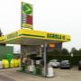 Stations-service AGROLA à Cugy
AGROLA Tankstelle in Cugy
Station couvert à Cugy; Tankstelle bedacht mit zwei Tanksäulen und selfwash
