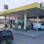 AGROLA Tankstelle in Ried bei Kerzers - überdacht  mit TopShop