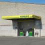 AGROLA Tankstelle in Andwil