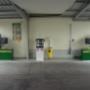 AGROLA Tankstelle in Muhen Zapfsäulen