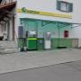 AGROLA Tankstelle in Dorf, Zürich - mit Zahlterminal