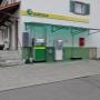 AGROLA Tankstelle in Dorf, Zürich - mit Zahlterminal