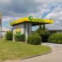 AGROLA Tankstelle in Wil Zürich