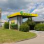 AGROLA Tankstelle in Wil Zürich