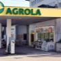 AGROLA Tankstelle in Eiken mit TopShop und Landi. Überdacht. Mit Zahlterminal.