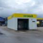 carwash Portalwaschanlage in Pfäffikon ZH