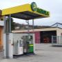 AGROLA Tankstelle in Birmensdorf mit Zahlterminal