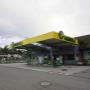 AGROLA Tankstelle in Gipf-Oberfrick - überdacht bei LANDI Frila