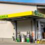 AGROLA Tankstelle in Märstetten, Thurgau