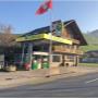 AGROLA Tankstelle in Trubschachen, Schärischachen 803
