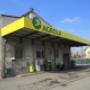 AGROLA Tankstelle in Wängi