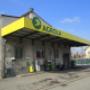 AGROLA Tankstelle in Wängi