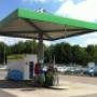 AGROLA Tankstelle AdBlue Diesel - Traveco