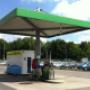 AGROLA Tankstelle AdBlue Diesel - Traveco