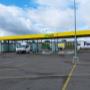 carwash lanzenwaschanlage bei Volketswil