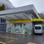 AGROLA Tankstelle in Gersau