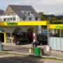 AGROLA Tankstelle und TopShop in Bauma mit selfwah Autowschanlage