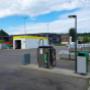 Auto-Staubsauger in Mönchaltorf