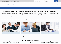Website von Schindler Treuhand & Verwaltung GmbH