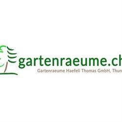 Gartenräume GmbH