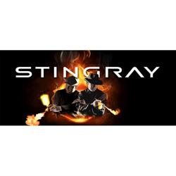STINGRAY Marcel Gerber