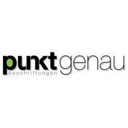 Punktgenau Beschriftungen GmbH