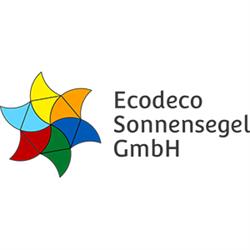 Ecodeco-Sonnensegel GmbH