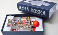 ANNA KOSKA
