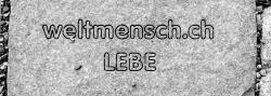 weltmensch