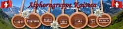 Alphorngruppe Kaisten