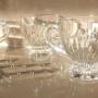 Kaffeetassen aus Glas für Bistros & Hotels