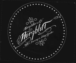 HERZBLUT Burgstaller & Co. Tattoo