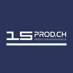 15prod.ch Sàrl