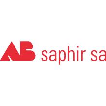 AB Saphir SA