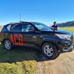 ACG Allroundservice Christian Gerber GmbH