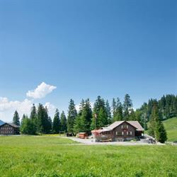 Älggialp Sachseln