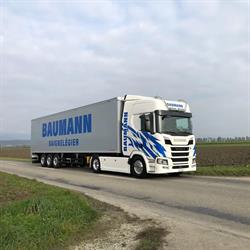 Baumann Transports Saignelégier SA