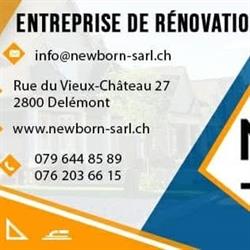New Born Sàrl