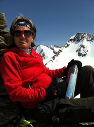 Bergfrau GmbH - Wandern Schweiz & Trekking weltweit - von Frauen geführt, für alle