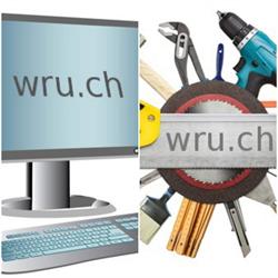 wru werner rusterholz