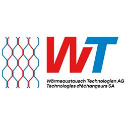WT Wärmeaustausch-