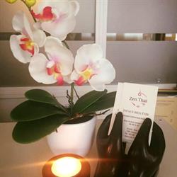 Zen Thai Sàrl