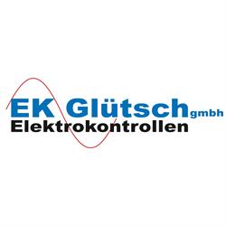 EK Glütsch GmbH Elektrokontrollen
