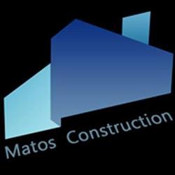 José Queirós de Matos CONSTRUCTION