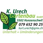 K. Urech Gartenbau GmbH