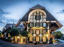 Restaurant zum Löwen Messen GmbH