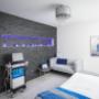 Behandlungszimmer