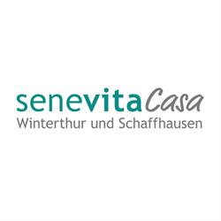 Senevita Casa Winterthur und Schaffhausen