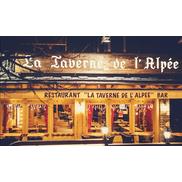 La Taverne de l'Alpée