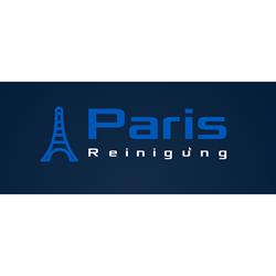 PARIS Reinigung Stanculovic